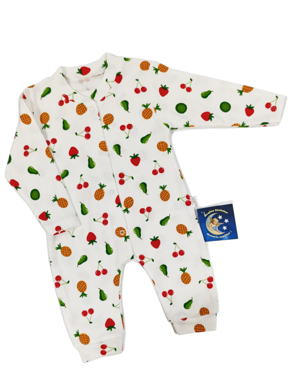 Costumaș bebe 1053/ 6 luni