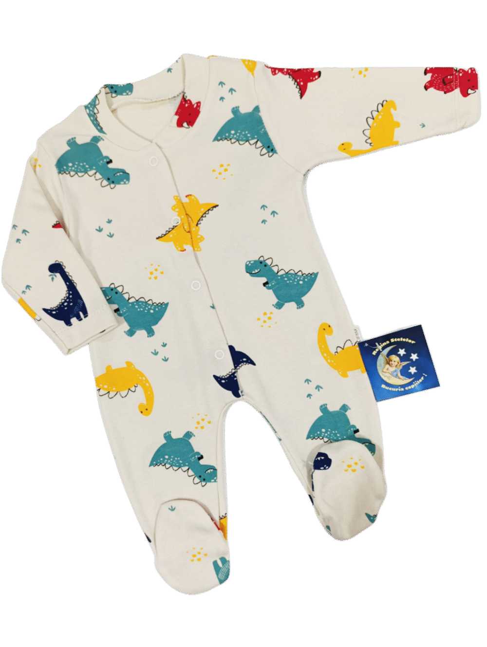 Costumaș bebe 1053