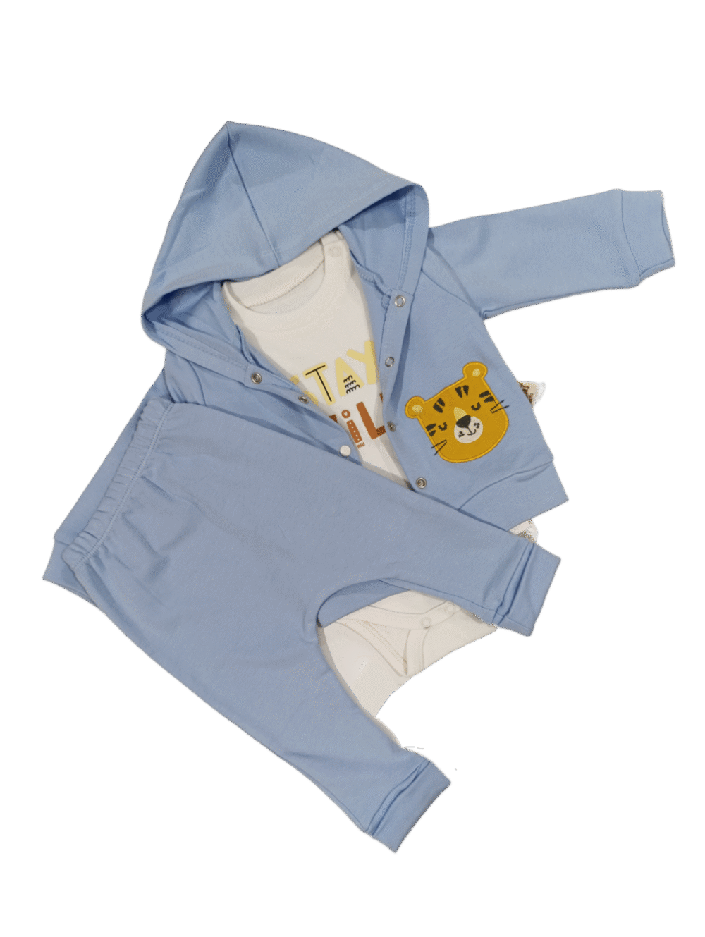 Costum Copii 2P