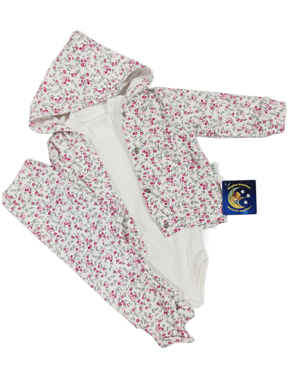 Costum copii 2P