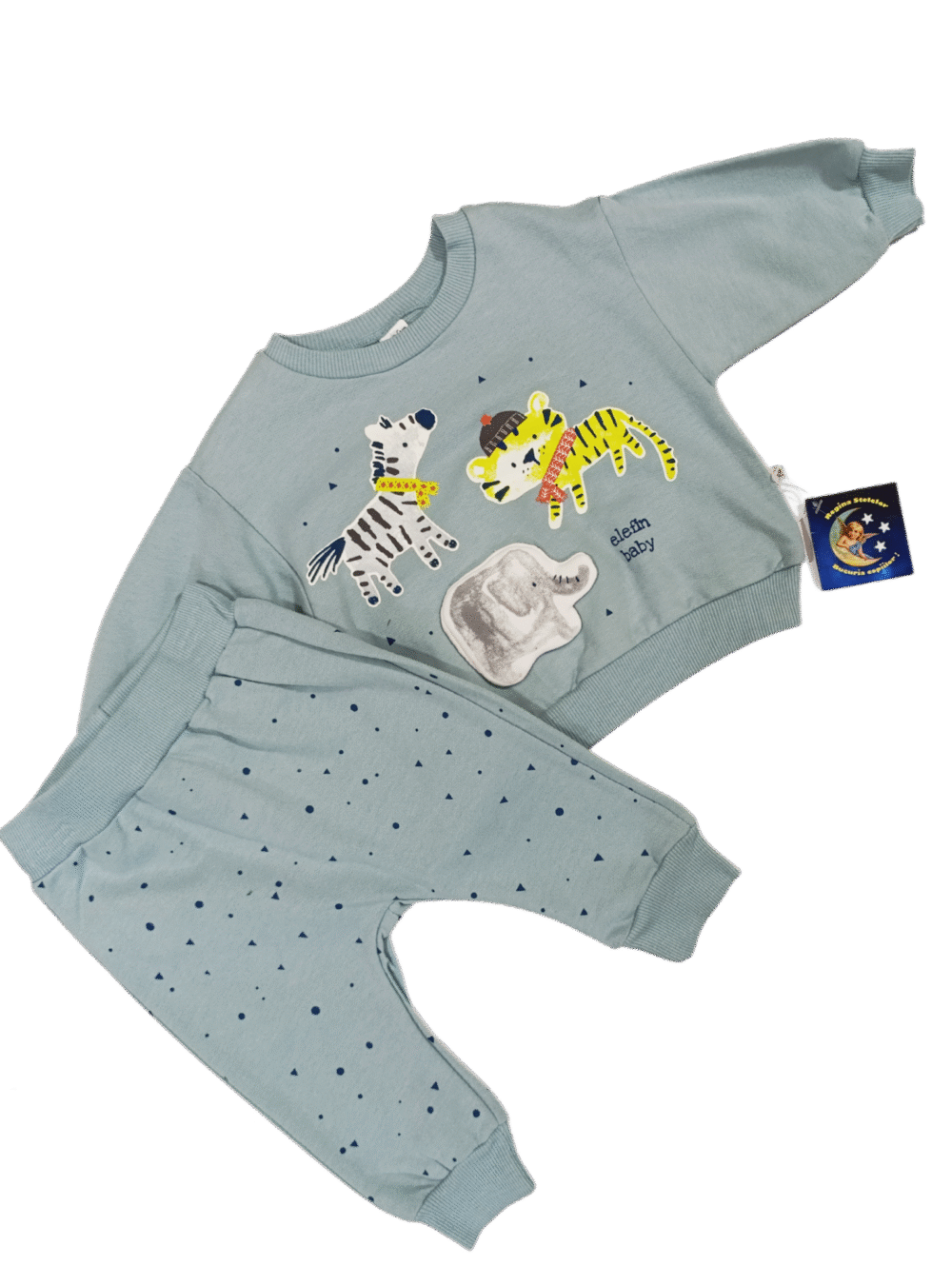 Costum copii V