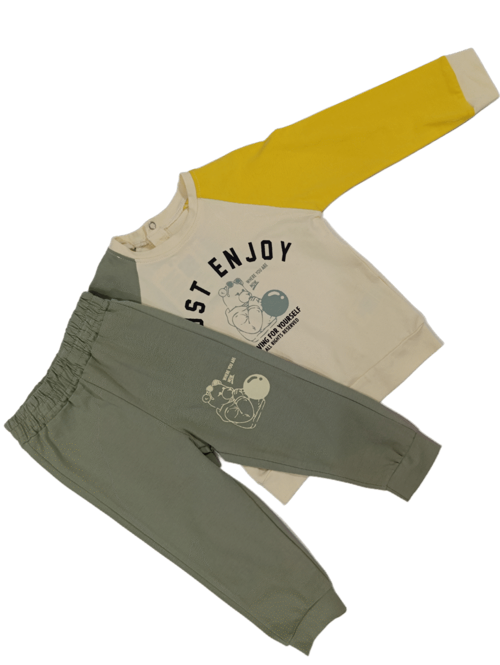 Costum copii V
