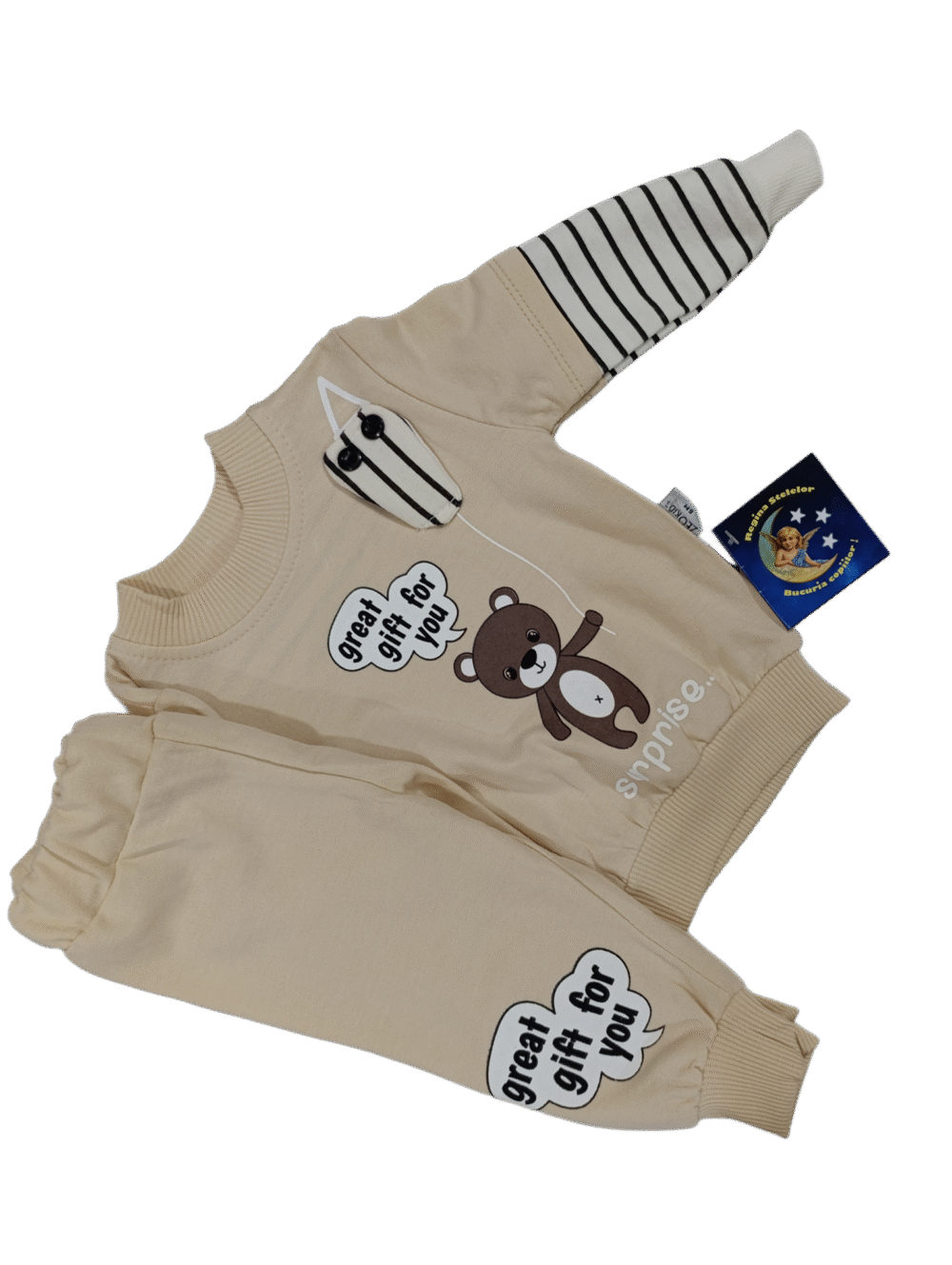 Costum copii MC