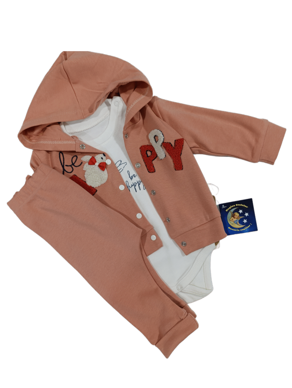 Costum copii 2P